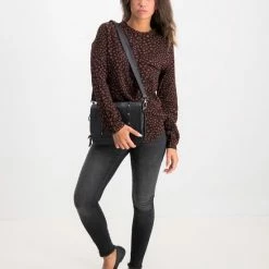 Nieuw 🎁 ONLY ONLBLUSH LIFE MID ANK RAW REA1099 NOOS Dames 👖 Jeans - Maat XS X 32 👍 -dameskleding Verkoop 550x711 30