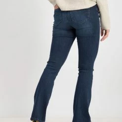 Coupon ⭐ ONLY ONLPAOLA LIFE HW FLARE BB AZGZ878 NOOS Dames 👖 Jeans - Maat SXL30 😀 -dameskleding Verkoop 550x711 35