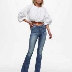 Top 10 โ๏ธ ONLY ONLBLUSH LIFE MID FLARED BB REA1319 NOOS Dames ๐ Jeans - Maat S X L30 ๐ฏ 22 Top 10 โ๏ธ ONLY ONLBLUSH LIFE MID FLARED BB REA1319 NOOS Dames ๐ Jeans - Maat S X L30 ๐ฏ -dameskleding Verkoop 550x711 4