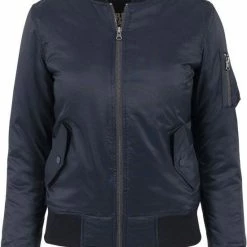 Groothandel 🥰 Urban Classics BomberJack Dames - Streetwear - Urban - Modern - Classic - Maat XL ⌛