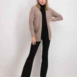 Beste recensies van 🛒 ONLY ONLLESLY L/S OPEN CARDIGAN KNT Dames Vest - Maat L 🔥 -dameskleding Verkoop 550x711 46