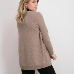 Beste recensies van 🛒 ONLY ONLLESLY L/S OPEN CARDIGAN KNT Dames Vest - Maat L 🔥 -dameskleding Verkoop 550x711 47