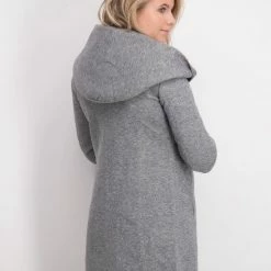 Goedkoop ⭐ ONLY ONLSEDONA LIGHT 🧥 COAT OTW NOOS Dames Jas - Maat M 😀 -dameskleding Verkoop 550x711 56