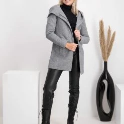 Goedkoop ⭐ ONLY ONLSEDONA LIGHT 🧥 COAT OTW NOOS Dames Jas - Maat M 😀 -dameskleding Verkoop 550x711 57