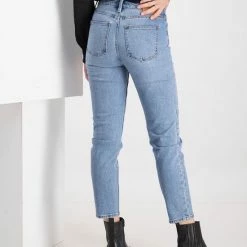 Gloednieuw โค๏ธ ONLY EMILY LIFE High Waist Straight Fit Dames ๐ Jeans - Maat W31 X L30 โจ 46 Gloednieuw โค๏ธ ONLY EMILY LIFE High Waist Straight Fit Dames ๐ Jeans - Maat W31 X L30 โจ -dameskleding Verkoop 550x711 65