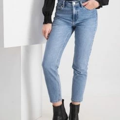 Gloednieuw โค๏ธ ONLY EMILY LIFE High Waist Straight Fit Dames ๐ Jeans - Maat W31 X L30 โจ 47 Gloednieuw โค๏ธ ONLY EMILY LIFE High Waist Straight Fit Dames ๐ Jeans - Maat W31 X L30 โจ -dameskleding Verkoop 550x711 66