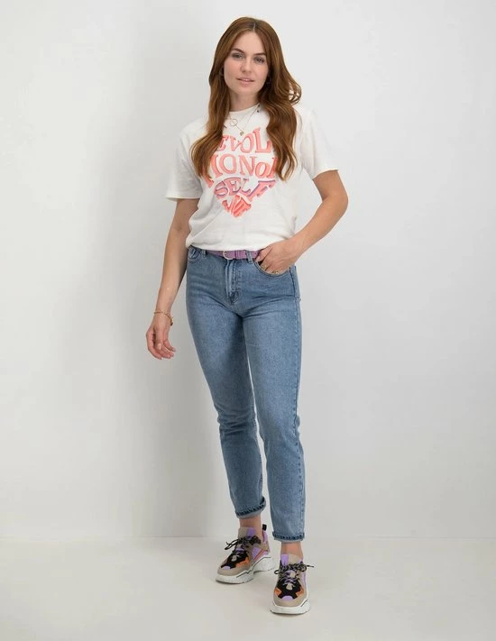 Gloednieuw โค๏ธ ONLY EMILY LIFE High Waist Straight Fit Dames ๐ Jeans - Maat W31 X L30 โจ 25 Gloednieuw โค๏ธ ONLY EMILY LIFE High Waist Straight Fit Dames ๐ Jeans - Maat W31 X L30 โจ - Afbeelding 25