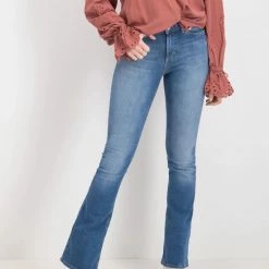 Top 10 โ๏ธ ONLY ONLBLUSH LIFE MID FLARED BB REA1319 NOOS Dames ๐ Jeans - Maat S X L30 ๐ฏ 26 Top 10 โ๏ธ ONLY ONLBLUSH LIFE MID FLARED BB REA1319 NOOS Dames ๐ Jeans - Maat S X L30 ๐ฏ -dameskleding Verkoop 550x711 7