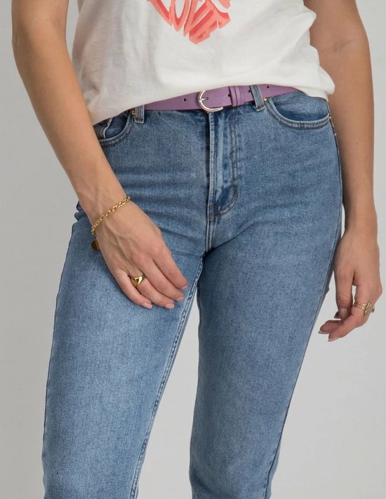 Gloednieuw โค๏ธ ONLY EMILY LIFE High Waist Straight Fit Dames ๐ Jeans - Maat W31 X L30 โจ 26 Gloednieuw โค๏ธ ONLY EMILY LIFE High Waist Straight Fit Dames ๐ Jeans - Maat W31 X L30 โจ - Afbeelding 26