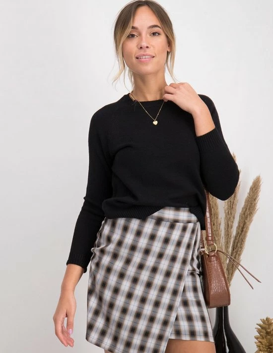 Begroting โค๏ธ ONLY ONLLESLY KINGS L/S PULLOVER KNT NOOS Dames Trui - Maat L ๐ 11 Begroting โค๏ธ ONLY ONLLESLY KINGS L/S PULLOVER KNT NOOS Dames Trui - Maat L ๐ - Afbeelding 11