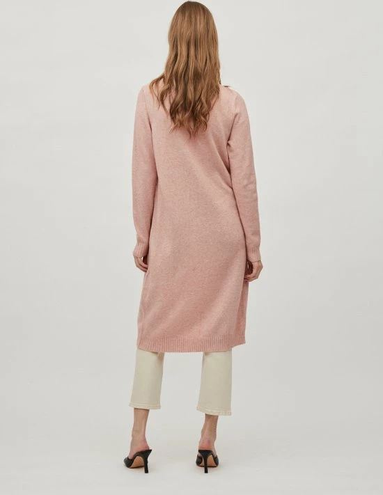 Aanbiedingen ๐ฅ VILA VIRIL LONG L/S KNIT CARDIGAN - NOOS Dames Vest - Maat L ๐ 2 Aanbiedingen ๐ฅ VILA VIRIL LONG L/S KNIT CARDIGAN - NOOS Dames Vest - Maat L ๐ - Afbeelding 2