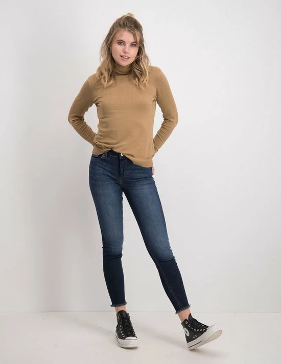 Beste Pirce ๐ ONLY ONLBLUSH MID SK ANK RW REA837 NOOS Dames ๐ Jeans - Maat S/32 ๐ 15 Beste Pirce ๐ ONLY ONLBLUSH MID SK ANK RW REA837 NOOS Dames ๐ Jeans - Maat S/32 ๐ - Afbeelding 15