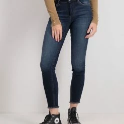 Beste Pirce ๐ ONLY ONLBLUSH MID SK ANK RW REA837 NOOS Dames ๐ Jeans - Maat S/32 ๐ 34 Beste Pirce ๐ ONLY ONLBLUSH MID SK ANK RW REA837 NOOS Dames ๐ Jeans - Maat S/32 ๐ -dameskleding Verkoop 550x711 94