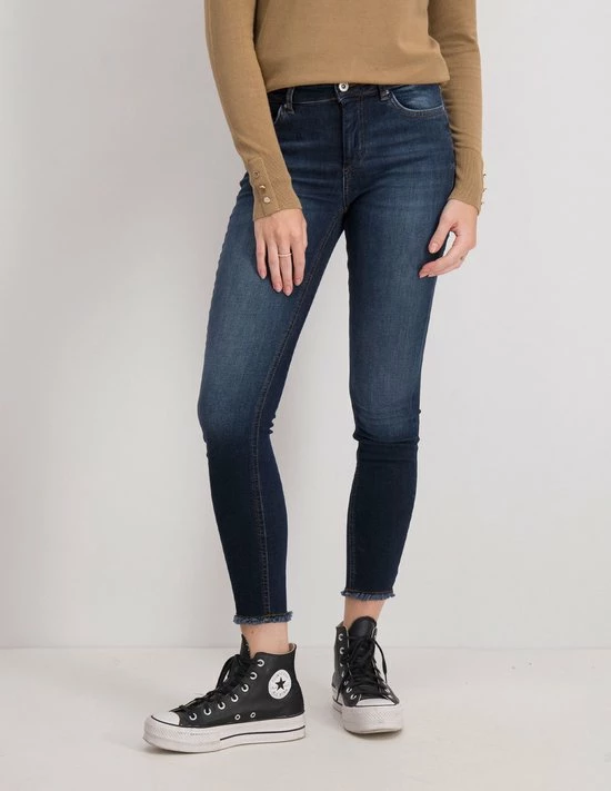Beste Pirce ๐ ONLY ONLBLUSH MID SK ANK RW REA837 NOOS Dames ๐ Jeans - Maat S/32 ๐ 17 Beste Pirce ๐ ONLY ONLBLUSH MID SK ANK RW REA837 NOOS Dames ๐ Jeans - Maat S/32 ๐ - Afbeelding 17