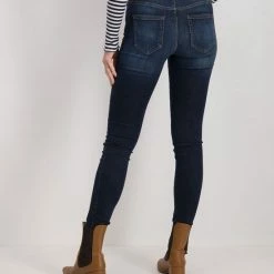 Uitgang 🔔 ONLY ONLBLUSH LIFE MID SK DNM REA837 Dames Skinny 👖 Jeans - Maat S X L34 👍 -dameskleding Verkoop 550x711 97