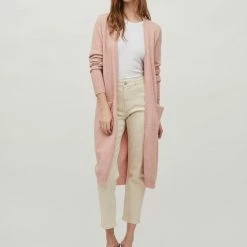 Aanbiedingen ๐ฅ VILA VIRIL LONG L/S KNIT CARDIGAN - NOOS Dames Vest - Maat L ๐ 10 Aanbiedingen ๐ฅ VILA VIRIL LONG L/S KNIT CARDIGAN - NOOS Dames Vest - Maat L ๐ -dameskleding Verkoop 550x712 14