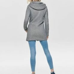 Goedkoop ⭐ ONLY ONLSEDONA LIGHT 🧥 COAT OTW NOOS Dames Jas - Maat M 😀 -dameskleding Verkoop 550x713 1