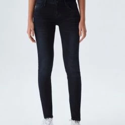 Kopen ๐ LTB ๐ Jeans LTB Nicole ๐ Jeans Volwassenen Donkerblauw ๐ 14 Kopen ๐ LTB ๐ Jeans LTB Nicole ๐ Jeans Volwassenen Donkerblauw ๐ -dameskleding Verkoop 550x714 1