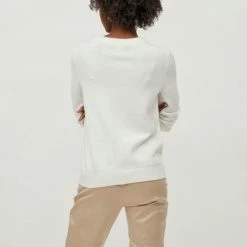 Promo 🥰 VILA VIRIL O Dames Trui - Maat M ❤️ 13 Promo 🥰 VILA VIRIL O Dames Trui - Maat M ❤️ -dameskleding Verkoop 550x714 4