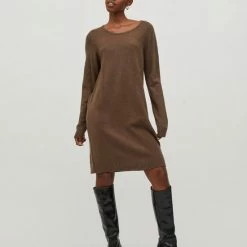 Hete verkoop π€© VILA VIRIL L/S KNIT π DRESS - NOOS Dames Jurk - Maat L π― 8 Hete verkoop π€© VILA VIRIL L/S KNIT π DRESS - NOOS Dames Jurk - Maat L π― -dameskleding Verkoop 550x714 6