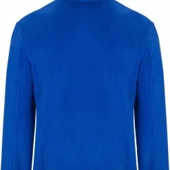 Beste Verkoop 🛒 Merkloos Kobalt Blauw Fleece Heren Vest Roly Artic Maat XXL ⌛ -dameskleding Verkoop 550x714 7