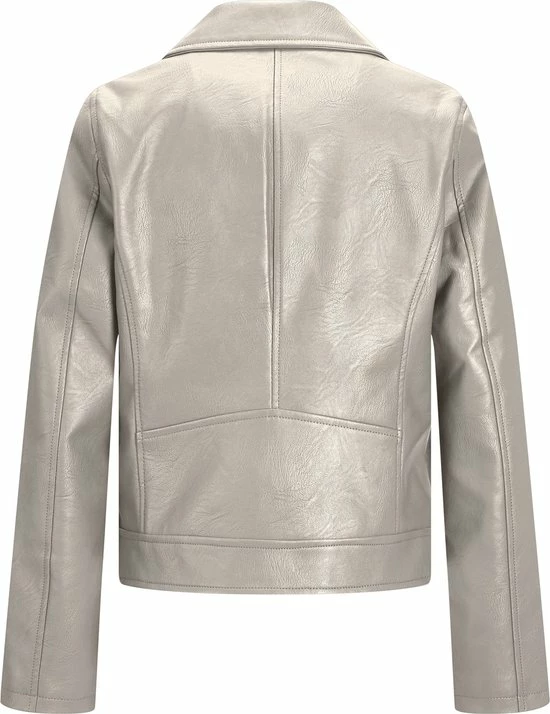 Aanbiedingen β¨ JJXX JXGAIL FAUX LEATHER BIKER JACKET NOOS Dames Jas - Maat M π 2 Aanbiedingen β¨ JJXX JXGAIL FAUX LEATHER BIKER JACKET NOOS Dames Jas - Maat M π - Afbeelding 2