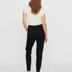 Aanbiedingen ๐ฅ VERO MODA VMEVA MR LOOSE STRING PANTS NOOS Dames Broek - Maat XL X L30 ๐ 21 Aanbiedingen ๐ฅ VERO MODA VMEVA MR LOOSE STRING PANTS NOOS Dames Broek - Maat XL X L30 ๐ -dameskleding Verkoop 550x715