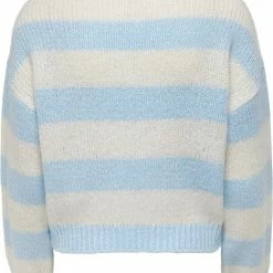 Begroting โญ Jacqueline De Yong Trui Jdydinea Nova L/s Short Striped Pull Knt 15281847 Cashmere Blue/cloud Dancer Dames Maat - M ๐ฅฐ 9 Begroting โญ Jacqueline De Yong Trui Jdydinea Nova L/s Short Striped Pull Knt 15281847 Cashmere Blue/cloud Dancer Dames Maat - M ๐ฅฐ -dameskleding Verkoop 550x715 5