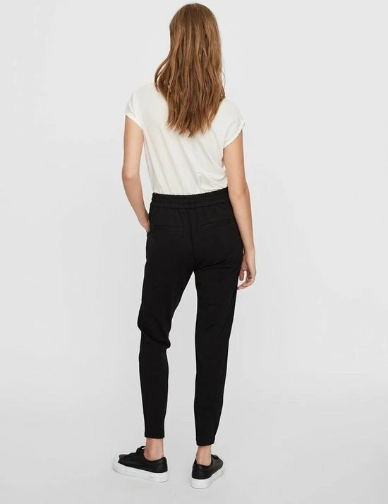 Aanbiedingen ๐ฅ VERO MODA VMEVA MR LOOSE STRING PANTS NOOS Dames Broek - Maat XL X L30 ๐ 9 Aanbiedingen ๐ฅ VERO MODA VMEVA MR LOOSE STRING PANTS NOOS Dames Broek - Maat XL X L30 ๐ - Afbeelding 9