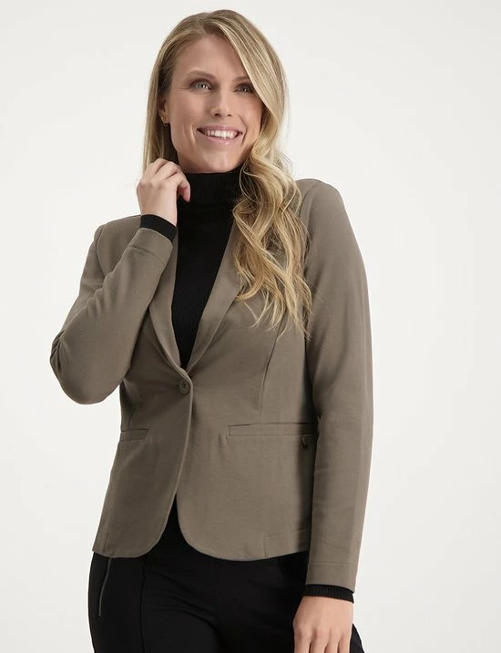 Begroting π₯° People Of 2morrow BASIC COLTRUI - Kleur Light Grey - Maat M π 5 Begroting π₯° People Of 2morrow BASIC COLTRUI - Kleur Light Grey - Maat M π - Afbeelding 5