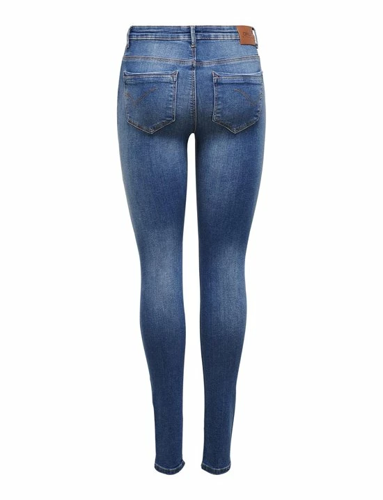 Uitgang ๐ ONLY ONLPAOLA LIFE HW SK DNM AZG0007 NOOS Dames ๐ Jeans - Maat DM30 ๐ฅ 5 Uitgang ๐ ONLY ONLPAOLA LIFE HW SK DNM AZG0007 NOOS Dames ๐ Jeans - Maat DM30 ๐ฅ - Afbeelding 5