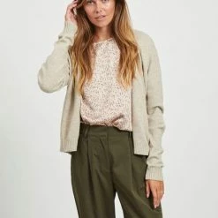 Kopen ๐ VILA Viril Short L/s Knit Cardigan-noos 14060800 Natural Melange โ 13 Kopen ๐ VILA Viril Short L/s Knit Cardigan-noos 14060800 Natural Melange โ -dameskleding Verkoop 550x720 1