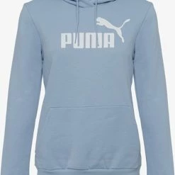 Goedkoopste 🔔 PUMA Essential Trui Vrouwen - Maat L 🎁