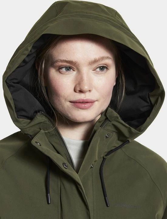Kopen β Didriksons ALICIA WNS PARKA L 2 Dames Outdoor Parka - Maat 44 π 5 Kopen β Didriksons ALICIA WNS PARKA L 2 Dames Outdoor Parka - Maat 44 π - Afbeelding 5
