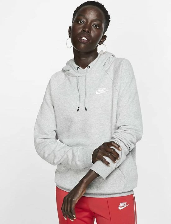 Groothandel β€οΈ Nike Sportswear Essential Fleece Po Dames Hoodie - Maat L π 1 Groothandel β€οΈ Nike Sportswear Essential Fleece Po Dames Hoodie - Maat L π