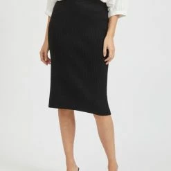 Beste recensies van โ VILA VIRIL PENCIL HW KNIT ๐ SKIRT - NOOS Dames Rok - Maat L ๐