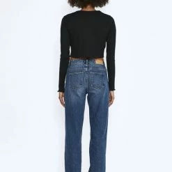 Beste Verkoop 🥰 NOISY MAY NMDRAKEY L/S CROPPED CARDIGAN FWD NOOS Dames Vest - Maat S 🌟 -dameskleding Verkoop 550x722 1