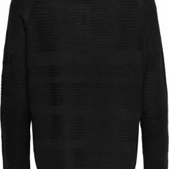Goedkoop ✨ ONLY ONLCAVIAR L/S PULLOVER KNT NOOS ❤️ -dameskleding Verkoop 550x723 1
