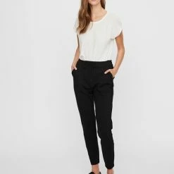 Aanbiedingen ๐ฅ VERO MODA VMEVA MR LOOSE STRING PANTS NOOS Dames Broek - Maat XL X L30 ๐ 24 Aanbiedingen ๐ฅ VERO MODA VMEVA MR LOOSE STRING PANTS NOOS Dames Broek - Maat XL X L30 ๐ -dameskleding Verkoop 550x724