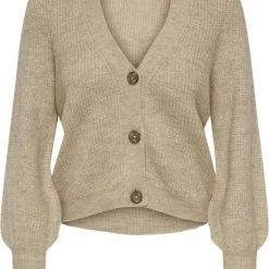 Coupon ✔️ JDY JDYDREA L/S SHORT CARDIGAN KNT NOOS Dames Trui - Maat S 🔔 -dameskleding Verkoop 550x724 8