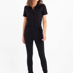 Uitgang ๐ Zwarte Jumpsuit Van Je M'appelle - Dames - Travelstof - Maat M - 5 Maten Beschikbaar ๐ 29 Uitgang ๐ Zwarte Jumpsuit Van Je M'appelle - Dames - Travelstof - Maat M - 5 Maten Beschikbaar ๐ -dameskleding Verkoop 550x725 4