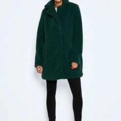 Flash-uitverkoop ✔️ NOISY MAY NMGABI L/S JACKET NOOS Dames Jas - Maat S 😀 -dameskleding Verkoop 550x725 7