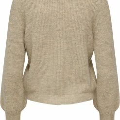 Coupon ✔️ JDY JDYDREA L/S SHORT CARDIGAN KNT NOOS Dames Trui - Maat S 🔔 -dameskleding Verkoop 550x725 8