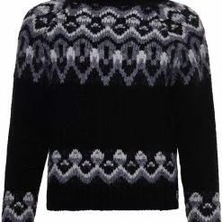 Uitgang ❤️ Superdry Dames Trui - Maat 42 ✨ -dameskleding Verkoop 550x726 6