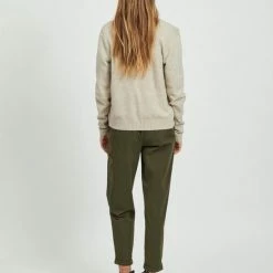 Kopen ๐ VILA Viril Short L/s Knit Cardigan-noos 14060800 Natural Melange โ 20 Kopen ๐ VILA Viril Short L/s Knit Cardigan-noos 14060800 Natural Melange โ -dameskleding Verkoop 550x727 5