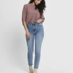 Gloednieuw โค๏ธ ONLY EMILY LIFE High Waist Straight Fit Dames ๐ Jeans - Maat W31 X L30 โจ 32 Gloednieuw โค๏ธ ONLY EMILY LIFE High Waist Straight Fit Dames ๐ Jeans - Maat W31 X L30 โจ -dameskleding Verkoop 550x727 6