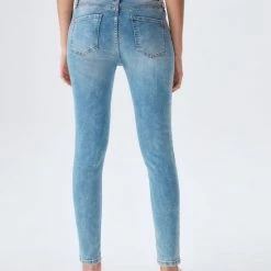 Kopen โค๏ธ LTB ๐ Jeans LTB Lonia ๐ Jeans Volwassenen Lichtblauw โค๏ธ 24 Kopen โค๏ธ LTB ๐ Jeans LTB Lonia ๐ Jeans Volwassenen Lichtblauw โค๏ธ -dameskleding Verkoop 550x728 3