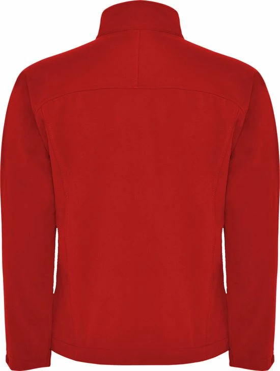 Kopen π Merkloos Soft Shell Jas Rood Rudolph Merk Roly Maat XL π 2 Kopen π Merkloos Soft Shell Jas Rood Rudolph Merk Roly Maat XL π - Afbeelding 2