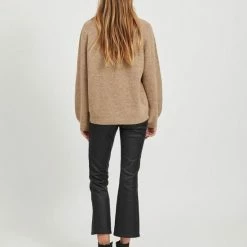 Korting โ OBJECT OBJEVE NONSIA L/S KNIT PULLOVER NOOS Dames Trui - Maat XS ๐ฅ 21 Korting โ OBJECT OBJEVE NONSIA L/S KNIT PULLOVER NOOS Dames Trui - Maat XS ๐ฅ -dameskleding Verkoop 550x729 4