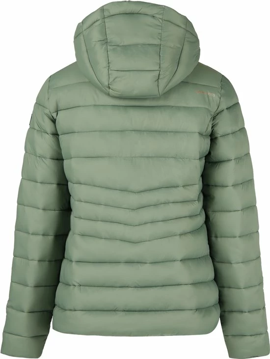 Goedkoopste 💯 Brunotti Maija-N 👩 Women Jacket - M 🎁 8 Goedkoopste 💯 Brunotti Maija-N 👩 Women Jacket - M 🎁 - Afbeelding 8